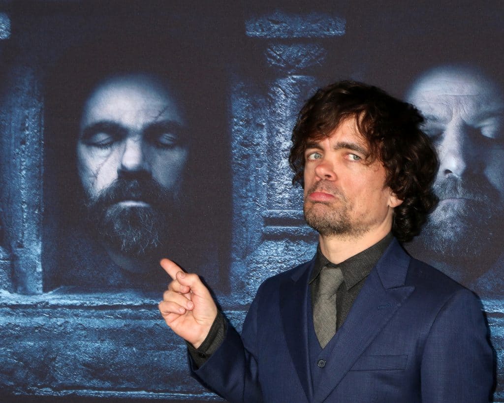 Peter Hayden Dinklage is an American actor and producer