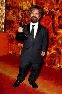 Peter Dinklage
