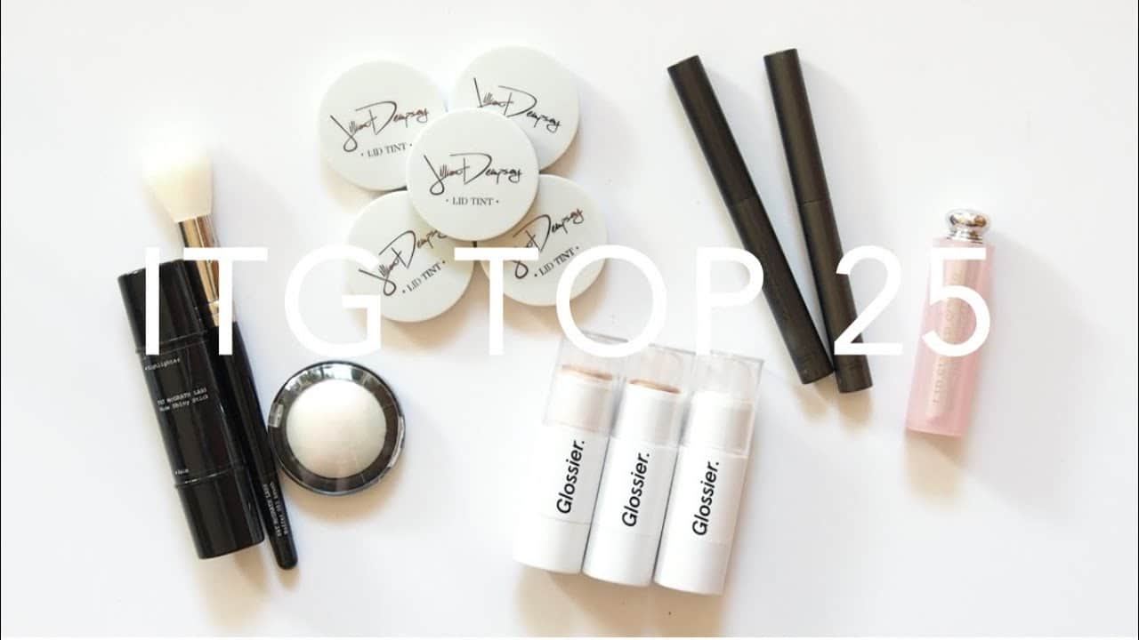 Into The Gloss Top 25 | Product Reviews