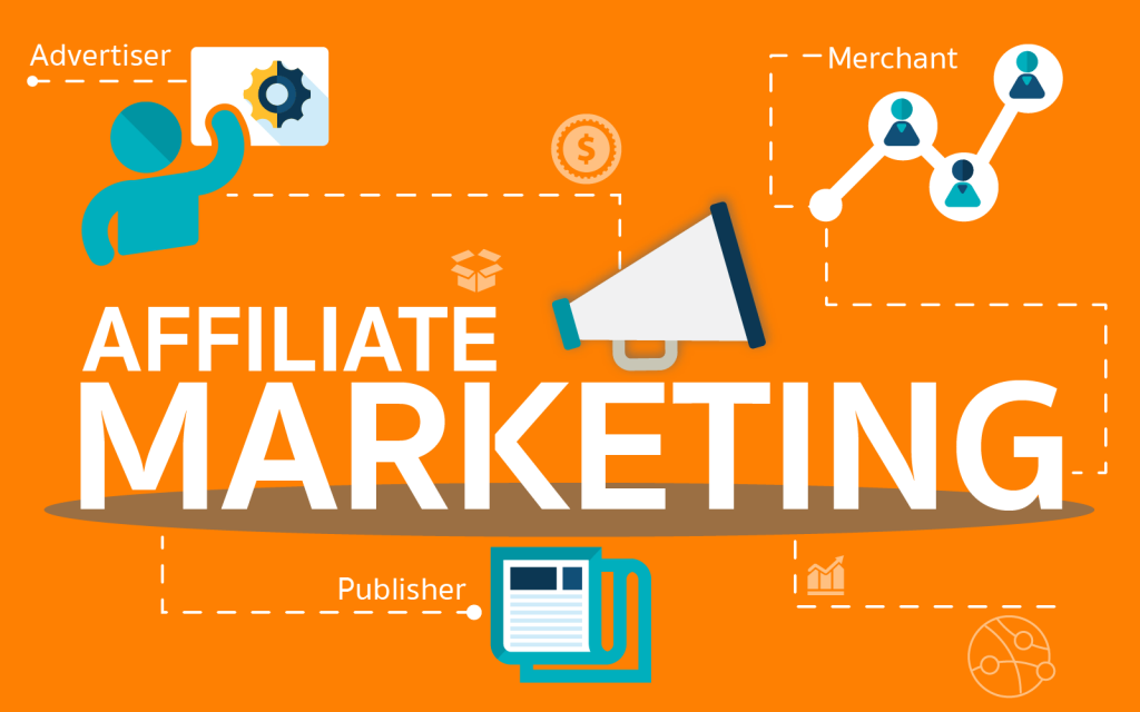 HOW TO DO AMAZON AFFILIATE MARKETING