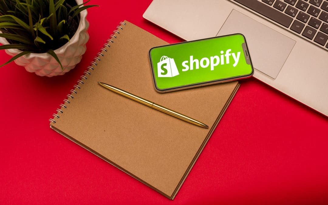 HOW TO MAKE $500 A DAY FROM YOUR SHOPIFY STORE