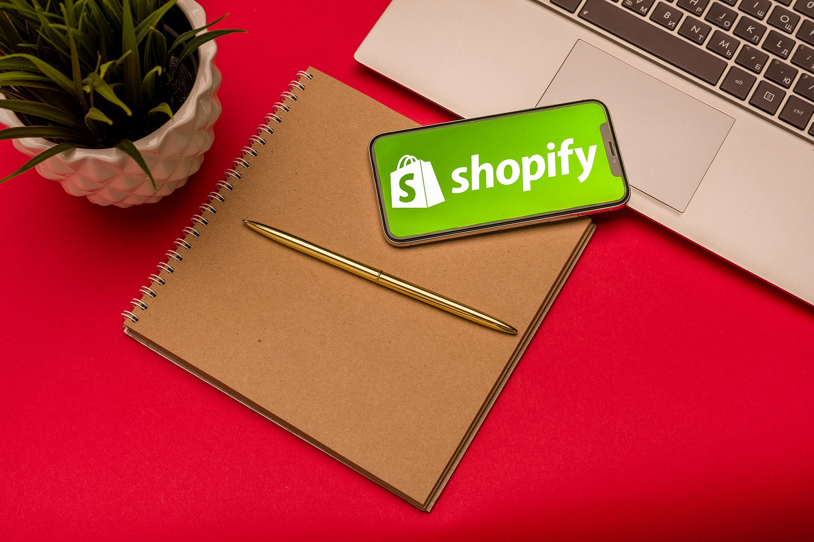 HOW TO MAKE $500 A DAY FROM YOUR SHOPIFY STORE