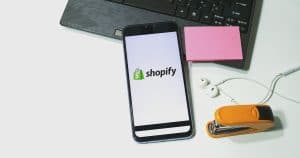 Selling Physical Products