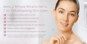 SkinCare Funnel Transformation