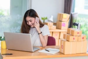 7 STEPS TO GET RESULTS ON AFFILIATE MARKETING