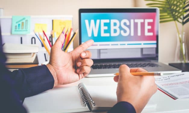 HOW TO CREATE AN AFFILIATE MARKETING WEBSITE
