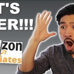 THE END OF AMAZON AFFILIATE MARKETING?