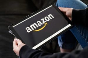 amazon fba physical products
