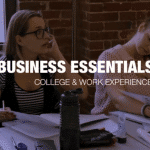 COLLEGE STUDY & WORK IN VANCOUVER | BUSINESS ESSENTIALS