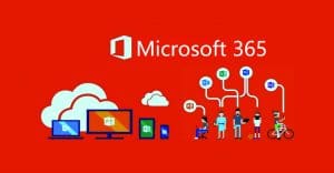 Microsoft