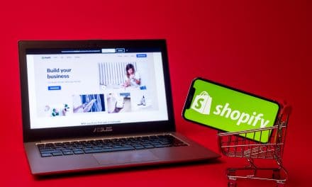 Create A Profitable Shopify Store From Scratch
