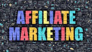 Affiliate Marketing