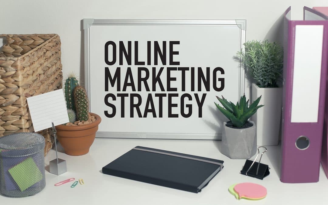 Top 2021 Marketing Strategies That Will Help Your Business Get Attention