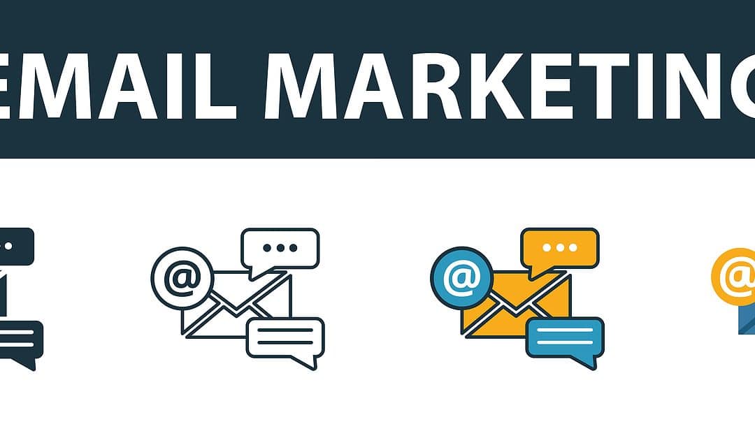 WHAT IS EMAIL MARKETING?