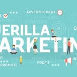 GET THIS GUERRILLA MARKETING IDEAS FOR ANY BUSINESS