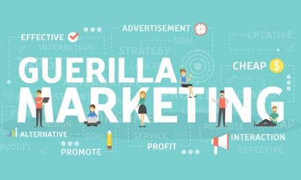 GET THIS GUERRILLA MARKETING IDEAS FOR ANY BUSINESS