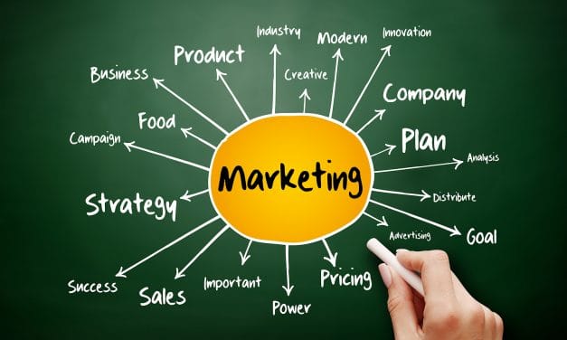 TOP 10 STRATEGIES FOR SMALL BUSINESS MARKETING