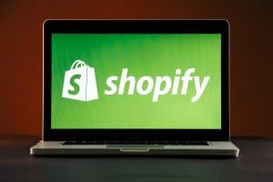 Shopify