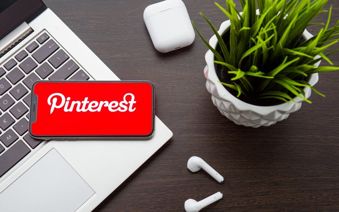 PINTEREST MARKETING STRATEGY : AMPLIFY BLOG