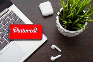 Pinterest Marketing Startegy