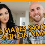 AMAZON FBA COACHING SESSION WITH TATIANA & STEFAN