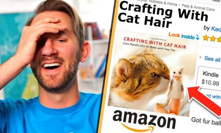 10 Hilariously Strange Amazon Products & Reviews!