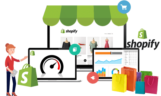 Some Successful Shopify Store Examples