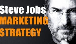 Marketing Strategy