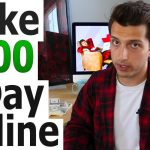 HOW TO MAKE $500 A DAY ONLINE WITH AFFILIATE MARKETING
