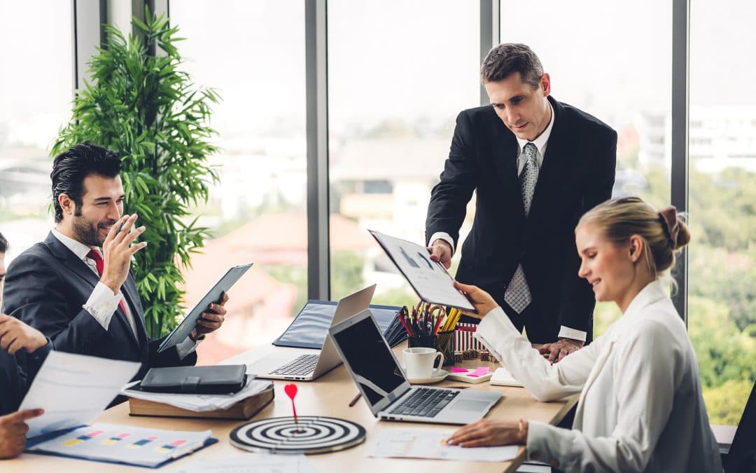 HOW TO CREATE A MARKETING PLAN – MARKETING 101