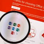 Introduction to Office365 Business Essentials