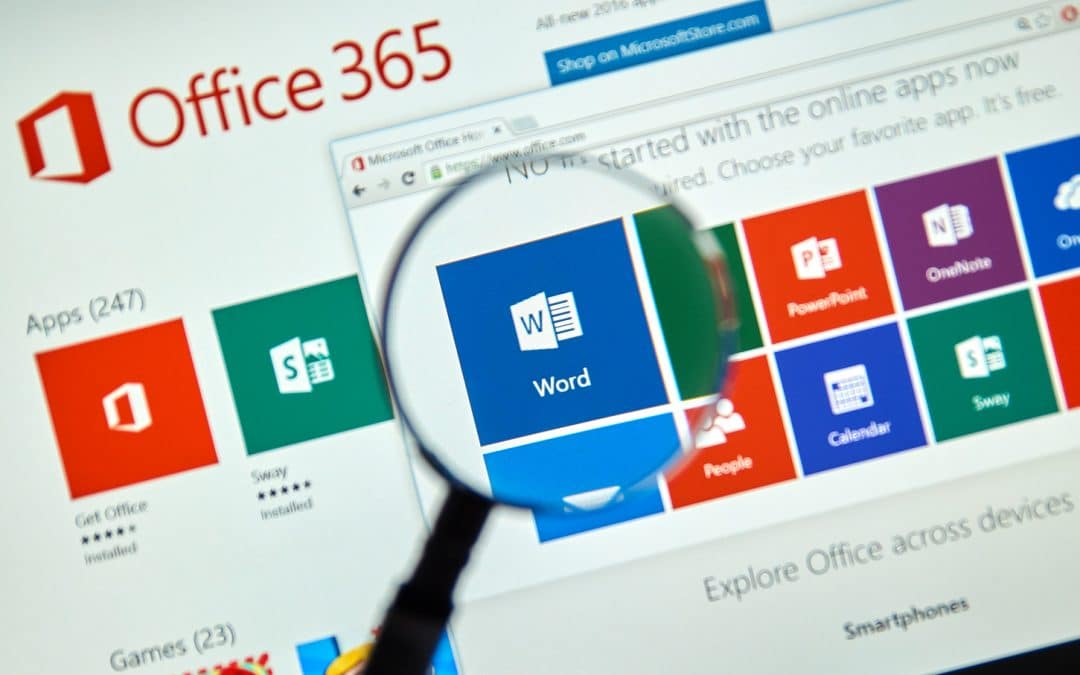 Customizing Office 365 Business Essentials