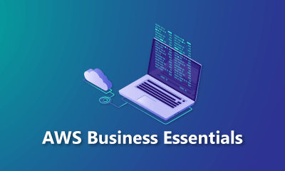 AWS Business Essentials