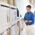 Physical products: Review Hunt Case Study