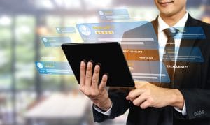 Create & Import Verified Buyer