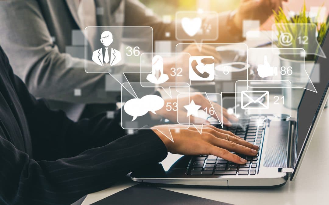 ONLINE BUSINESS ESSENTIALS FOR FAST BUSINESS