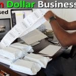 HOW TO DO A MILLION DOLLAR E-COMMERCE ONLINE BUSINESS