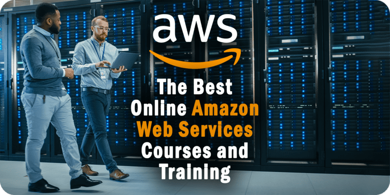 AWS The best Online Amazon Web Services
