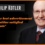 Philip Kotler: The Father of Modern Marketing