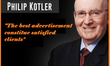 Philip Kotler: The Father of Modern Marketing