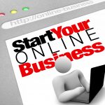 CREATING YOUR FIRST PRODUCT FOR ONLINE BUSINESS