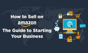 amazon FBA