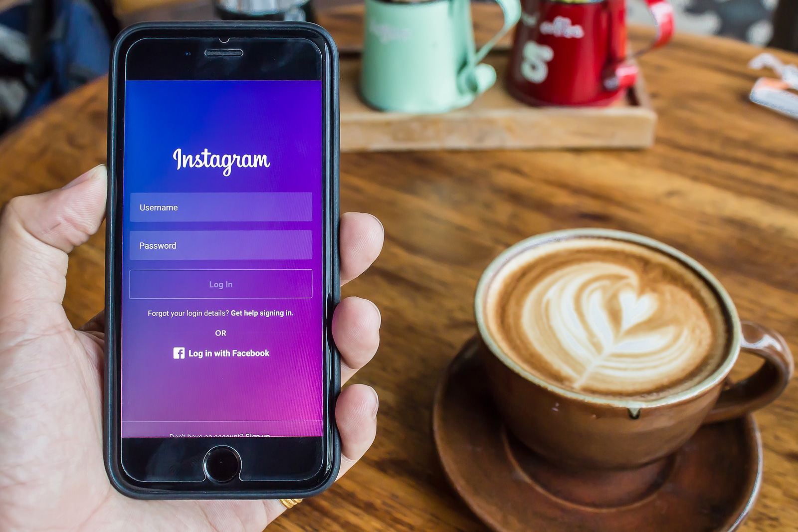 Instagram Strategies For Small Business Marketing