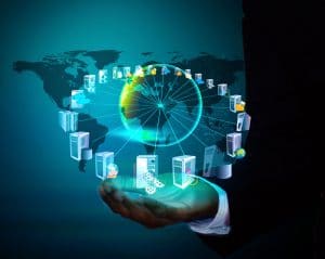 Oracle E-Business