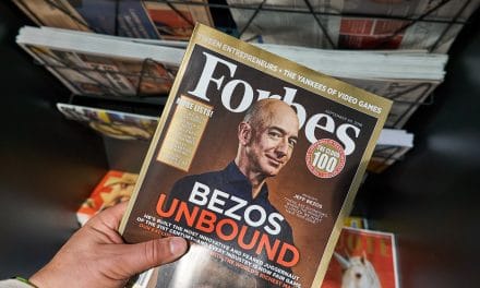 How Jeff Bezos Became the King of E-Commerce