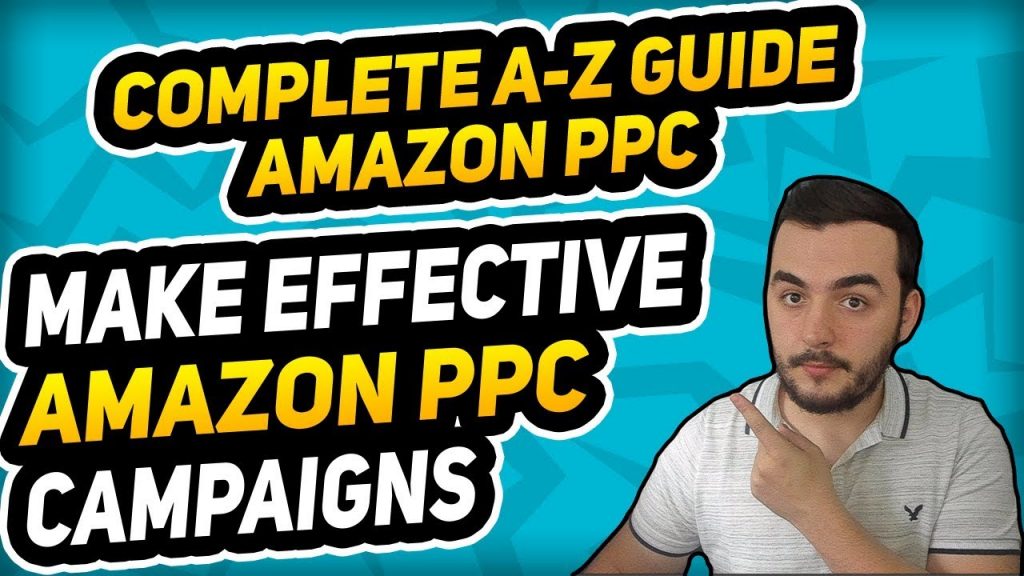 Amazon FBA Guide