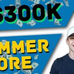 Summer Shopify Products that Will Make 300K