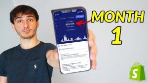 SHOPIFY DROPSHIPPING PRODUCTS