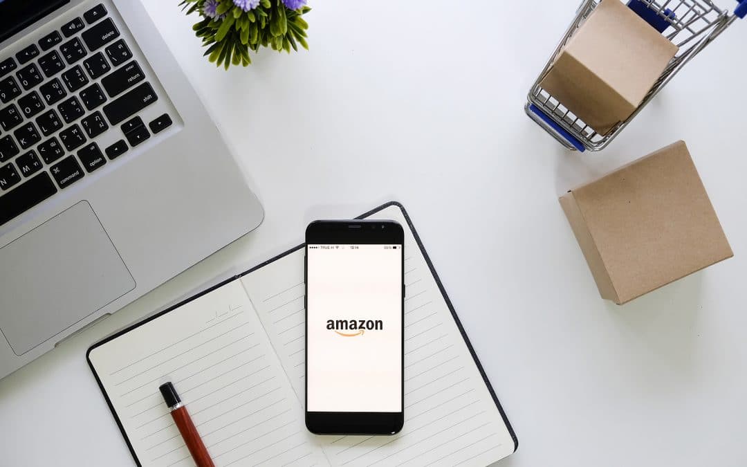 HOW TO MAKE MONEY SELLING AMAZON PHYSICAL PRODUCT