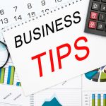 BUSINESS MARKETING TIPS FOR INCREASING SALES